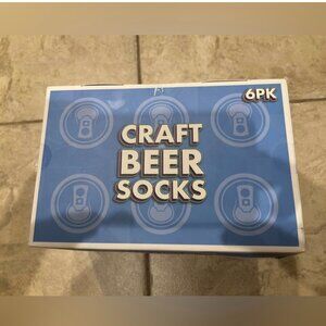 Beer Socks
